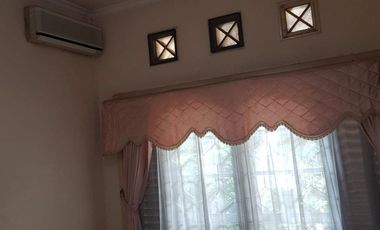 Rumah Pantai Mentari 4 Kamar Tidur