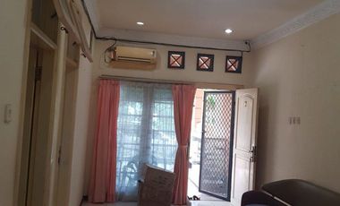 Rumah Pantai Mentari 4 Kamar Tidur