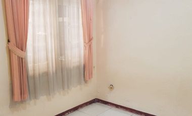 Rumah Pantai Mentari 4 Kamar Tidur