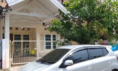 Rumah Pantai Mentari 4 Kamar Tidur