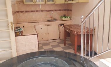 Rumah Pantai Mentari 4 Kamar Tidur