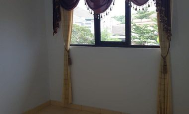 Rumah Pantai Mentari 4 Kamar Tidur