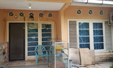 Rumah Pantai Mentari 4 Kamar Tidur