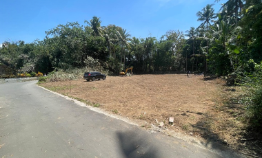 Tanah Pekarangan Bisa Di Cicil 1 THN Dp 90 Jt