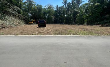 Tanah Pekarangan Bisa Di Cicil 1 THN Dp 90 Jt