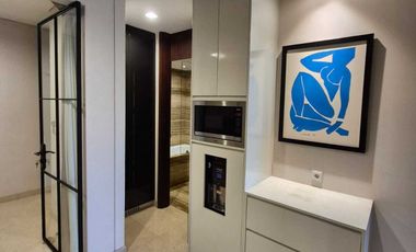 Apartemen Pondok Indah 2 BR full furnish Bagus