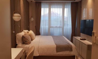 Apartemen Pondok Indah 2 BR full furnish Bagus