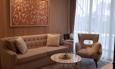 Apartemen Pondok Indah 2 BR full furnish Bagus