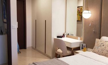 Apartemen Pondok Indah 2 BR full furnish Bagus