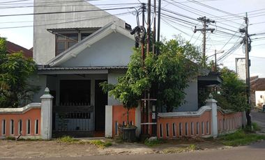 Rumah dijual di Depok, Sleman