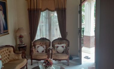 Di Sewakan Rumah 2 Lantai di Taman Buaran Indah Jakarta Timur