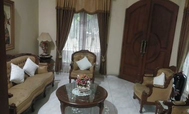 Di Sewakan Rumah 2 Lantai di Taman Buaran Indah Jakarta Timur