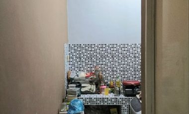 MURAH !! Luas 200 Harapan Jaya Komplek Barata Bekasi