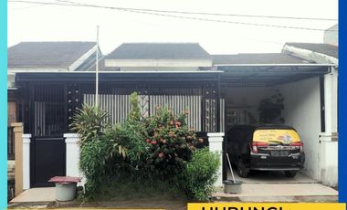 Perumahan dijual di Panambungan, Mariso, Makassar, Sulawesi Selatan