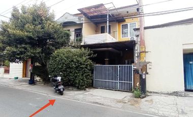 rumah luas murah cocok untuk kantor cabang atau hunian dekat  kota