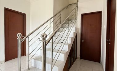 Eksklusif! Rumah Mewah di Perumahan Elite Buana Hilltop Ujung B