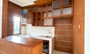 Eksklusif! Rumah Mewah di Perumahan Elite Buana Hilltop Ujung B