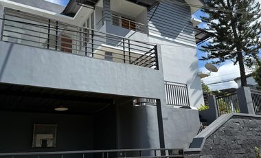 Eksklusif! Rumah Mewah di Perumahan Elite Buana Hilltop Ujung B