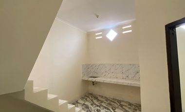 Di Jual Rumah Modern Minimalis Di Kawasan Pemda Di Purwakarta