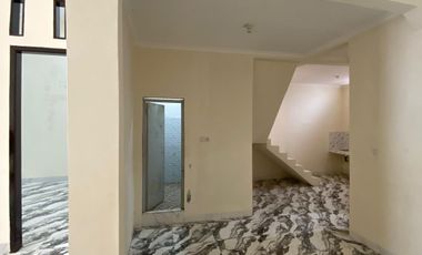 Di Jual Rumah Modern Minimalis Di Kawasan Pemda Di Purwakarta