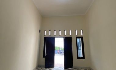 Di Jual Rumah Modern Minimalis Di Kawasan Pemda Di Purwakarta