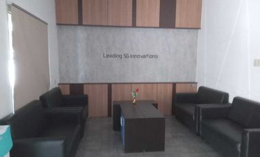 DI SEWAKAN RUMAH SIAP PAKAI JL HERTASNING MAKASSAR