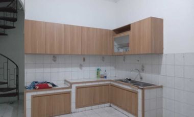 DI SEWAKAN RUMAH SIAP PAKAI JL HERTASNING MAKASSAR