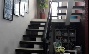 Rumah Furnished Di Arifin Ahmad, Pekanbaru