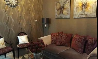 Rumah Furnished Di Arifin Ahmad, Pekanbaru