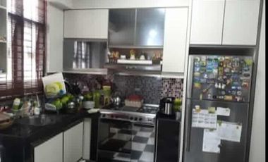 Rumah Furnished Di Arifin Ahmad, Pekanbaru