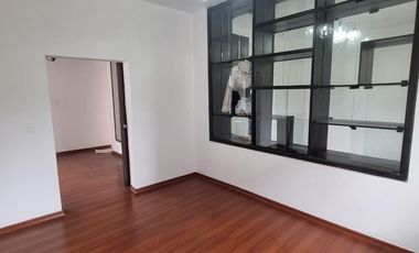 Departamento en Renta