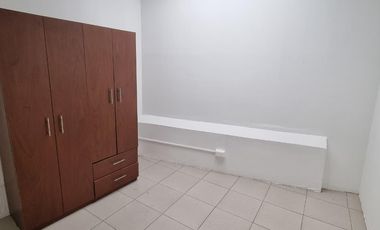 Departamento en Renta