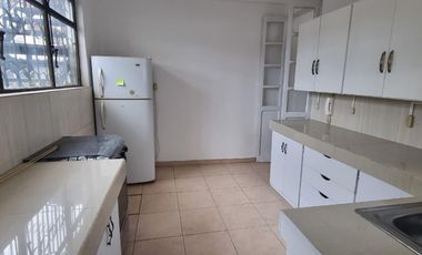 Departamento en Renta