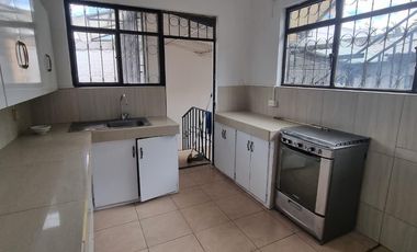 Departamento en Renta