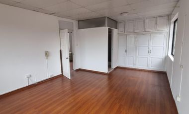 Departamento en Renta