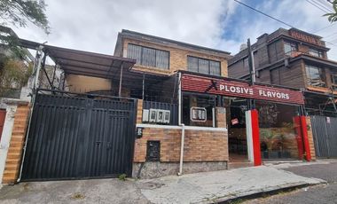 Departamento en Renta