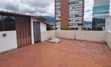 Departamento en Renta