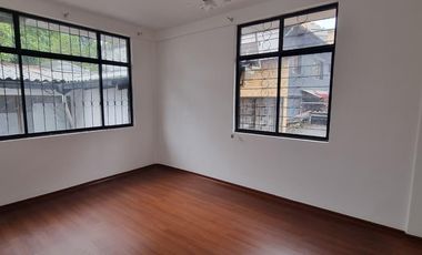 Departamento en Renta