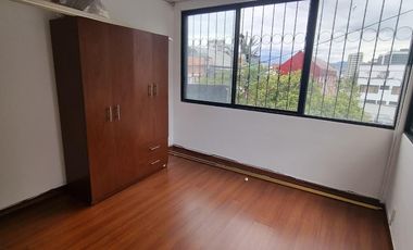 Departamento en Renta