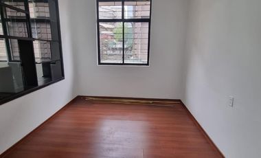 Departamento en Renta