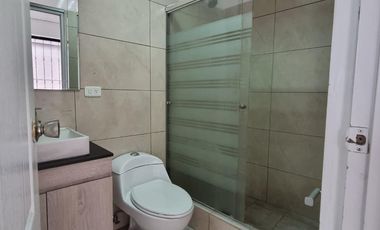 Departamento en Renta