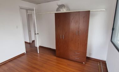 Departamento en Renta