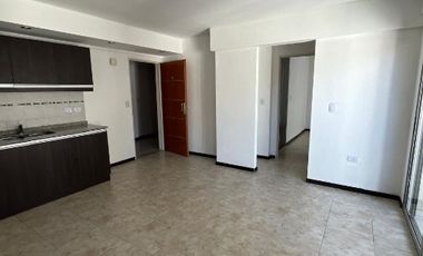 Departamento en alquiler en Moron Sur