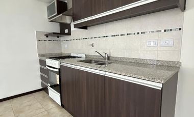 Departamento en alquiler en Moron Sur