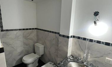 Dúplex en venta c/ cochera en Los Polvorines
