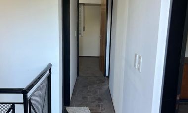 Dúplex en venta c/ cochera en Los Polvorines
