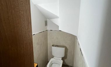 Dúplex en venta c/ cochera en Los Polvorines