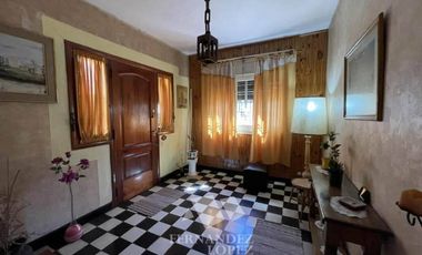 Casa en venta en Quilmes Oeste