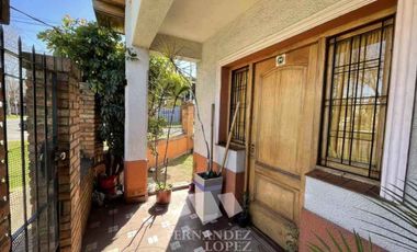 Casa en venta en Quilmes Oeste