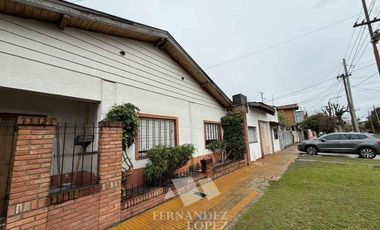Casa en venta en Quilmes Oeste